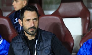 "Τελειώνει" ο Γιώργος Πετράκης από την τεχνική ηγεσία της ΑΕΛ